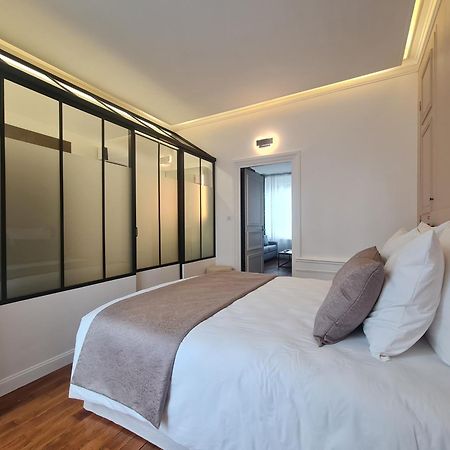 La Maison V.H., Appartements D'Hotes Troyes Esterno foto
