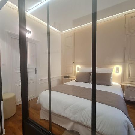 La Maison V.H., Appartements D'Hotes Troyes Esterno foto