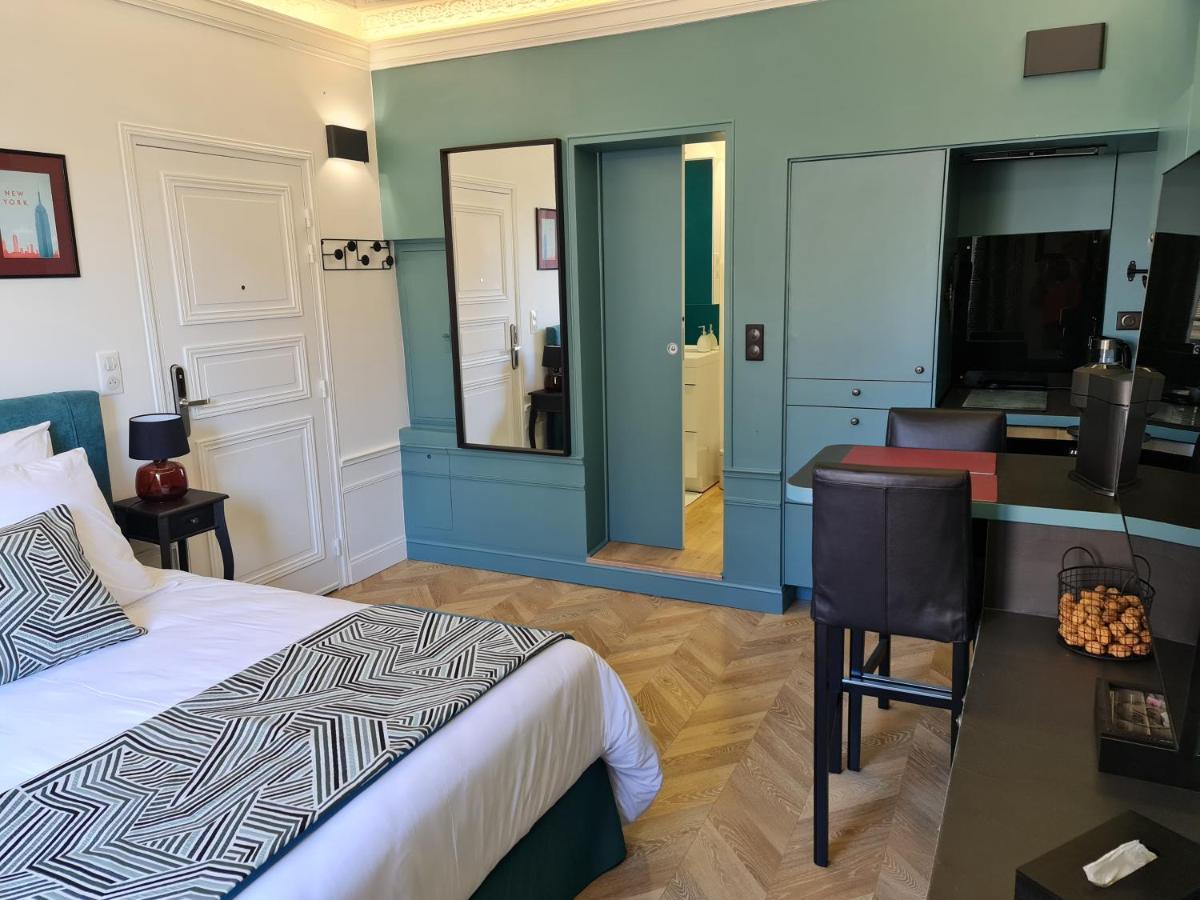 La Maison V.H., Appartements D'Hotes Troyes Esterno foto