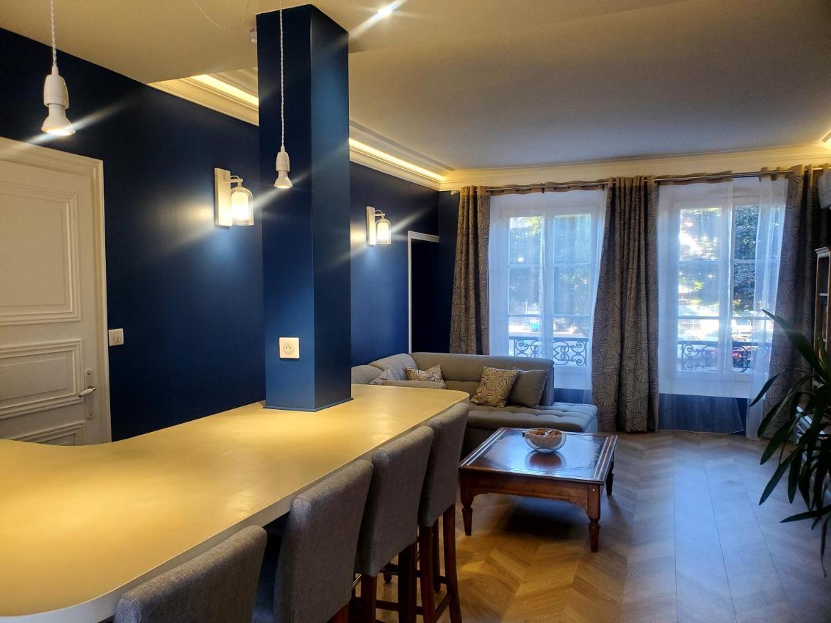 La Maison V.H., Appartements D'Hotes Troyes Esterno foto