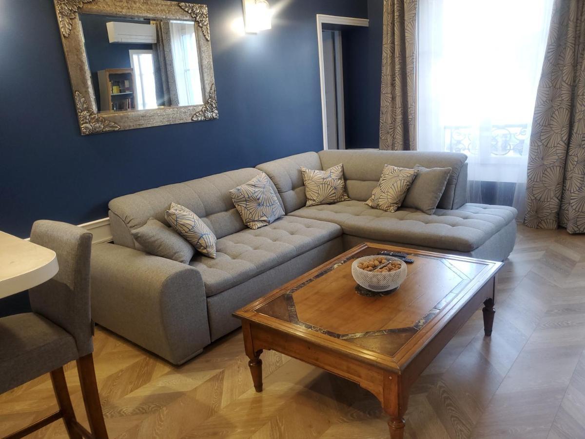 La Maison V.H., Appartements D'Hotes Troyes Esterno foto