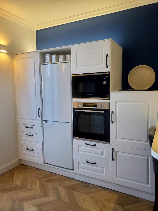 La Maison V.H., Appartements D'Hotes Troyes Esterno foto