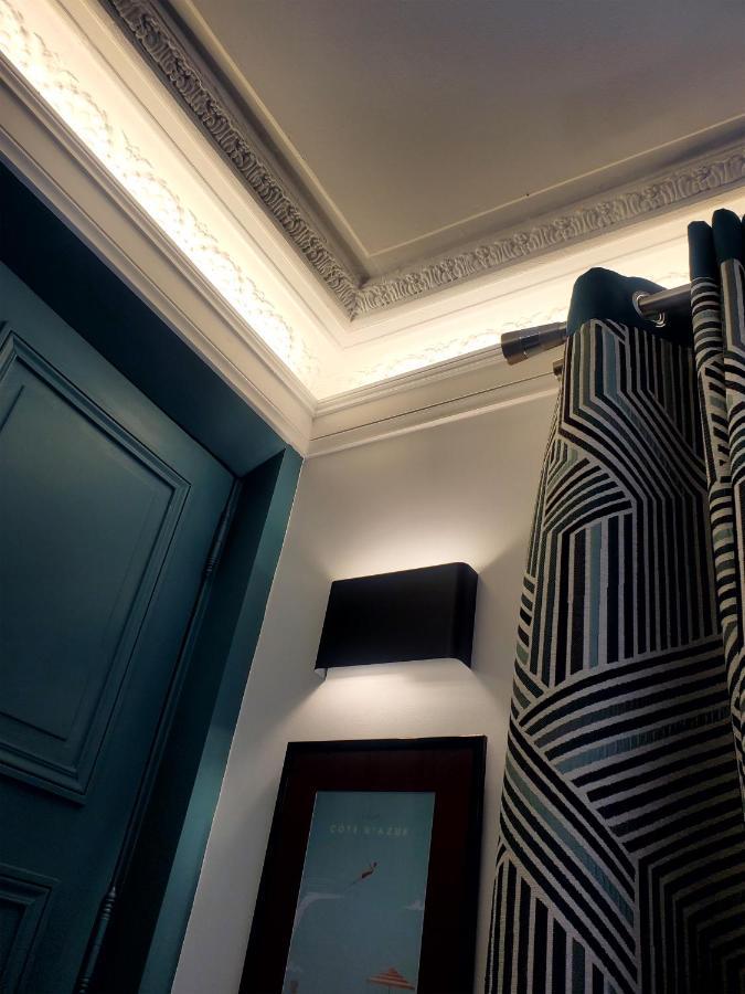 La Maison V.H., Appartements D'Hotes Troyes Esterno foto