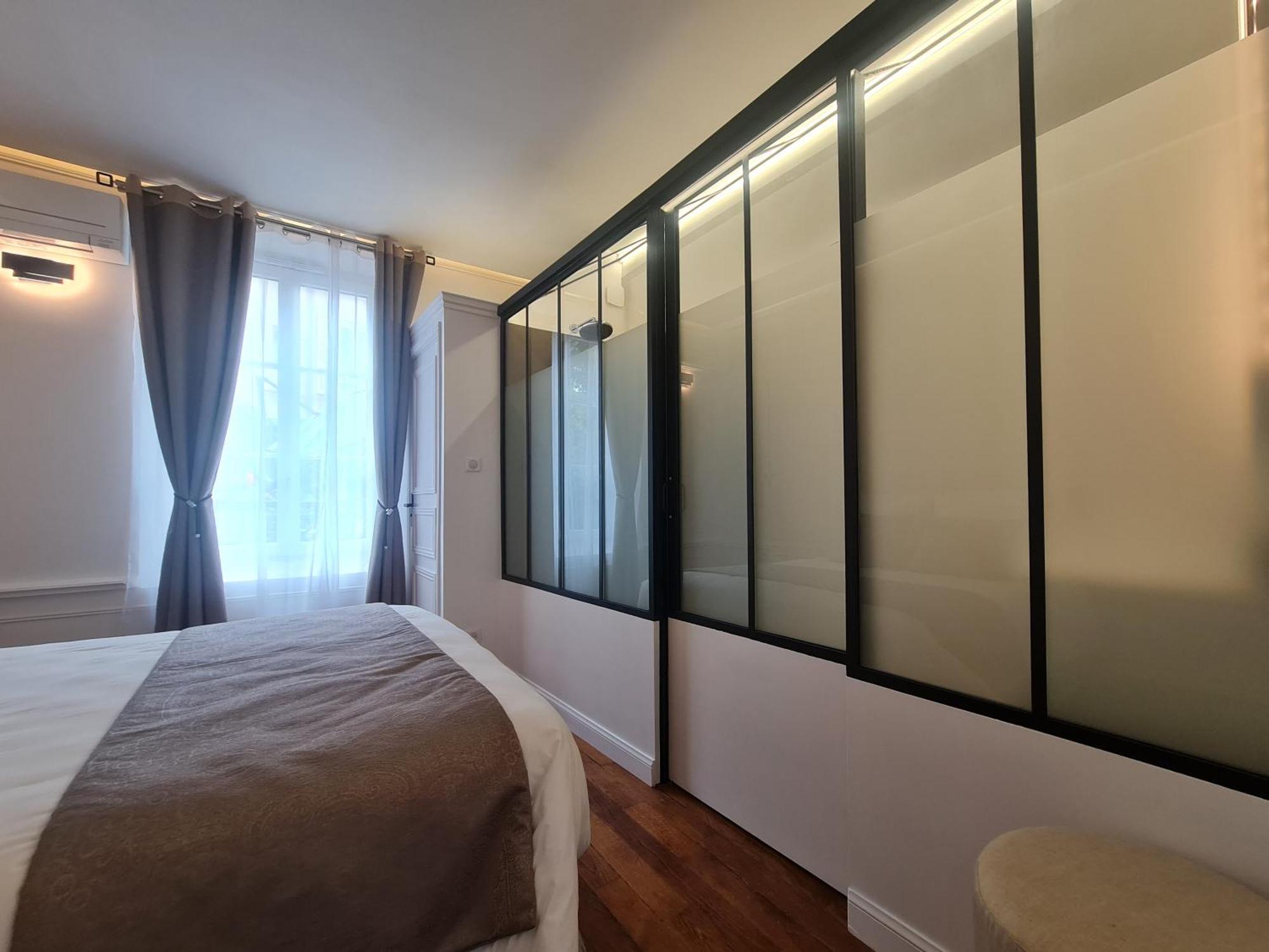 La Maison V.H., Appartements D'Hotes Troyes Esterno foto
