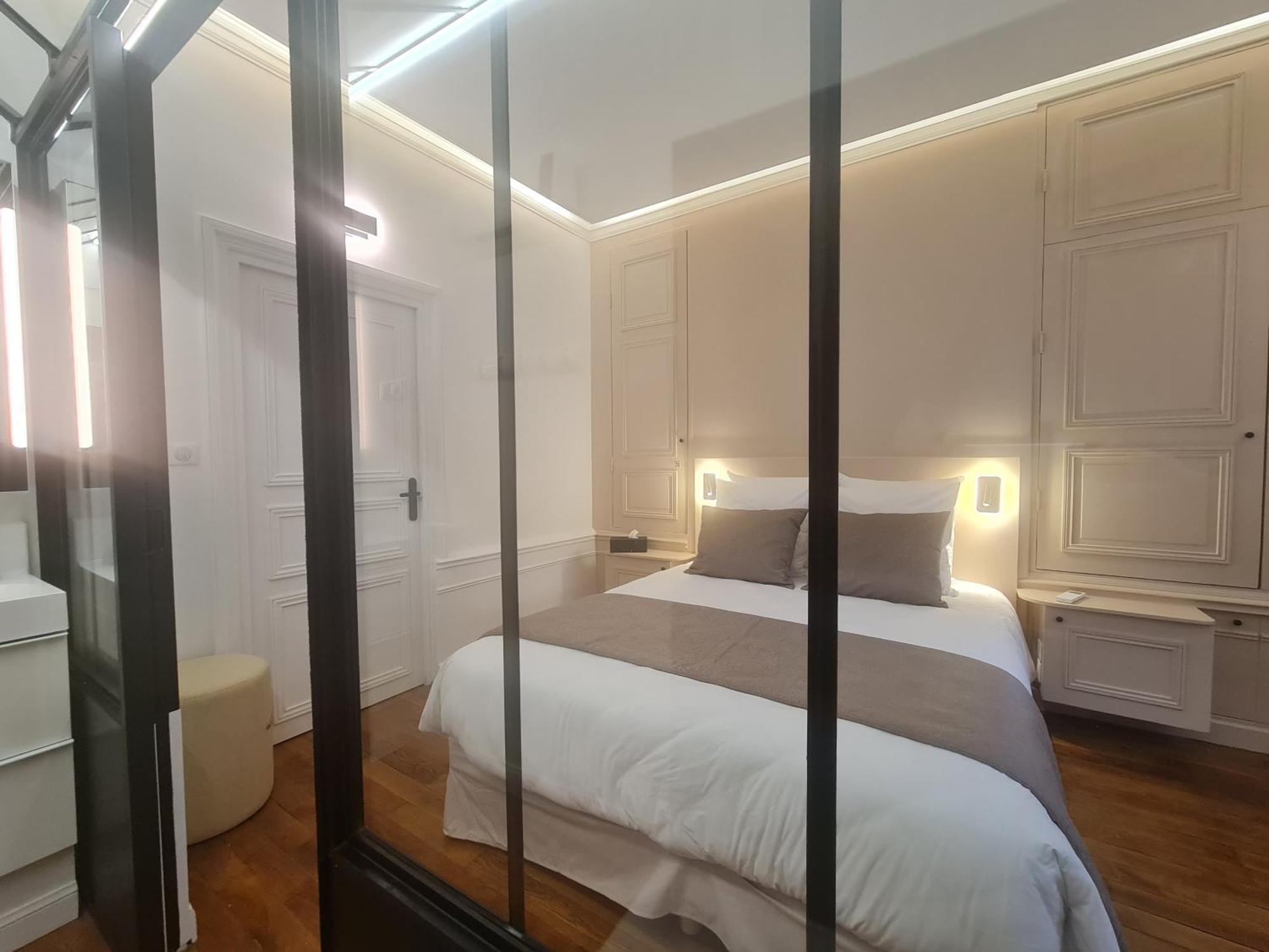 La Maison V.H., Appartements D'Hotes Troyes Esterno foto
