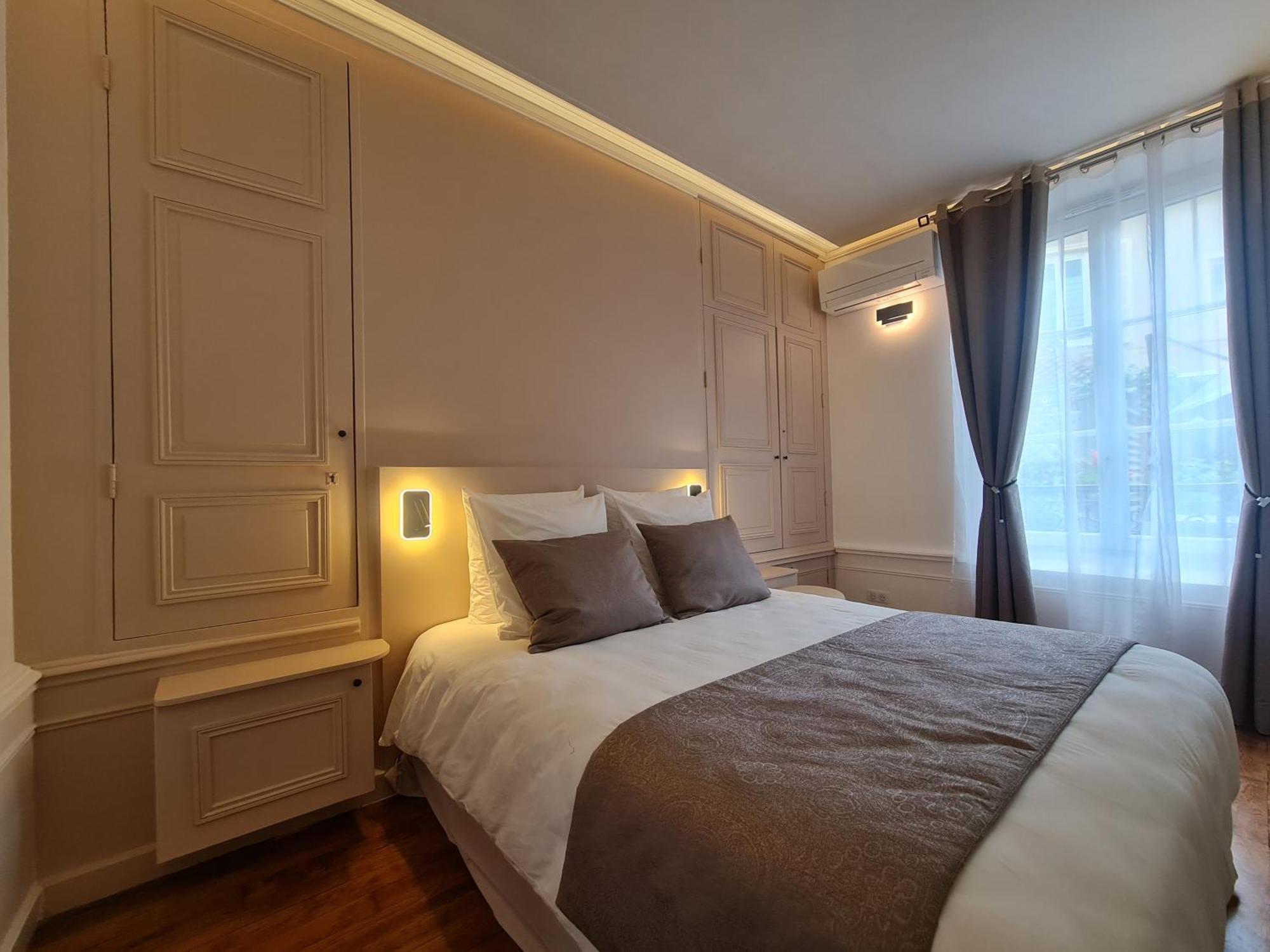 La Maison V.H., Appartements D'Hotes Troyes Esterno foto