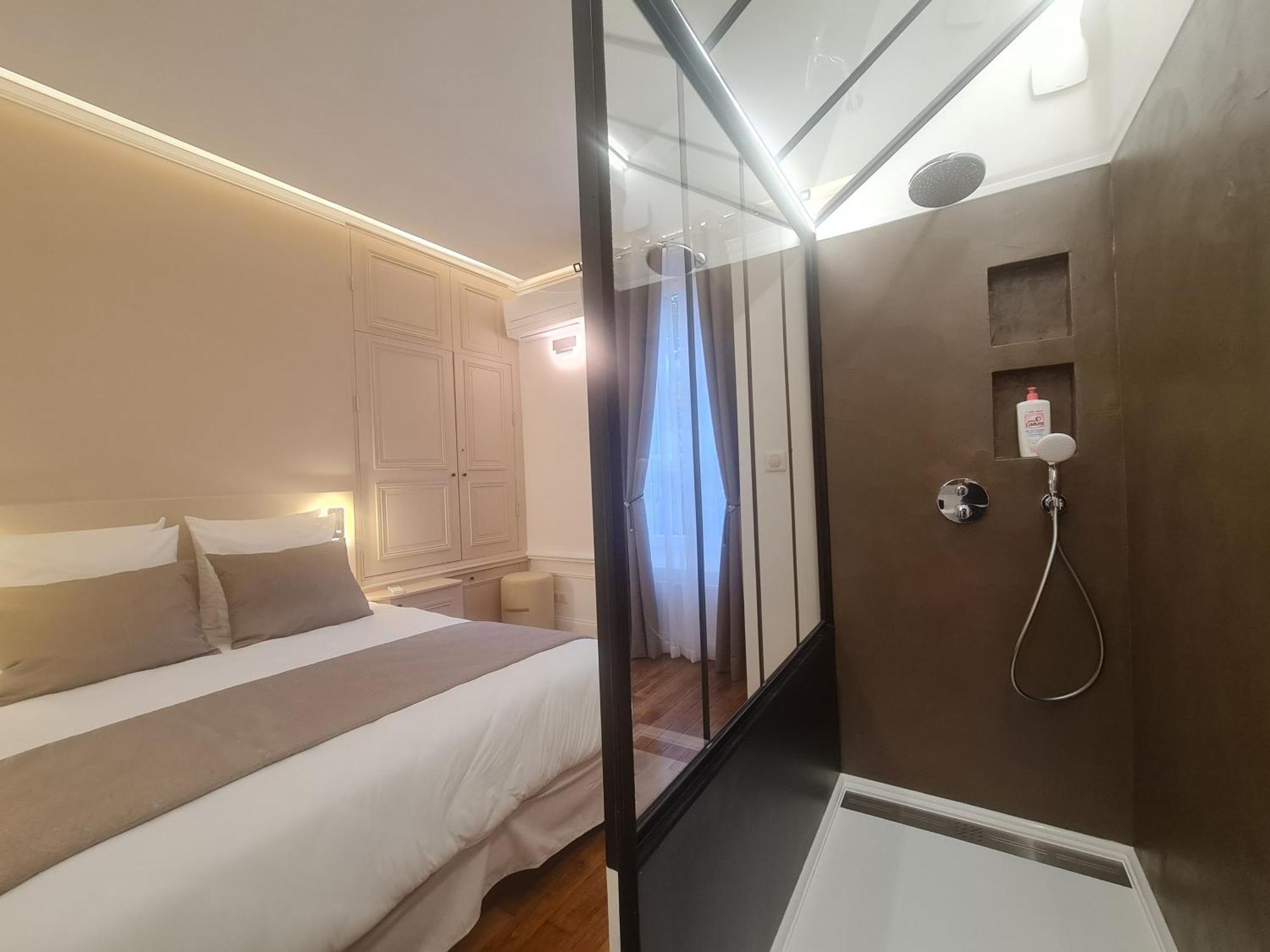 La Maison V.H., Appartements D'Hotes Troyes Esterno foto