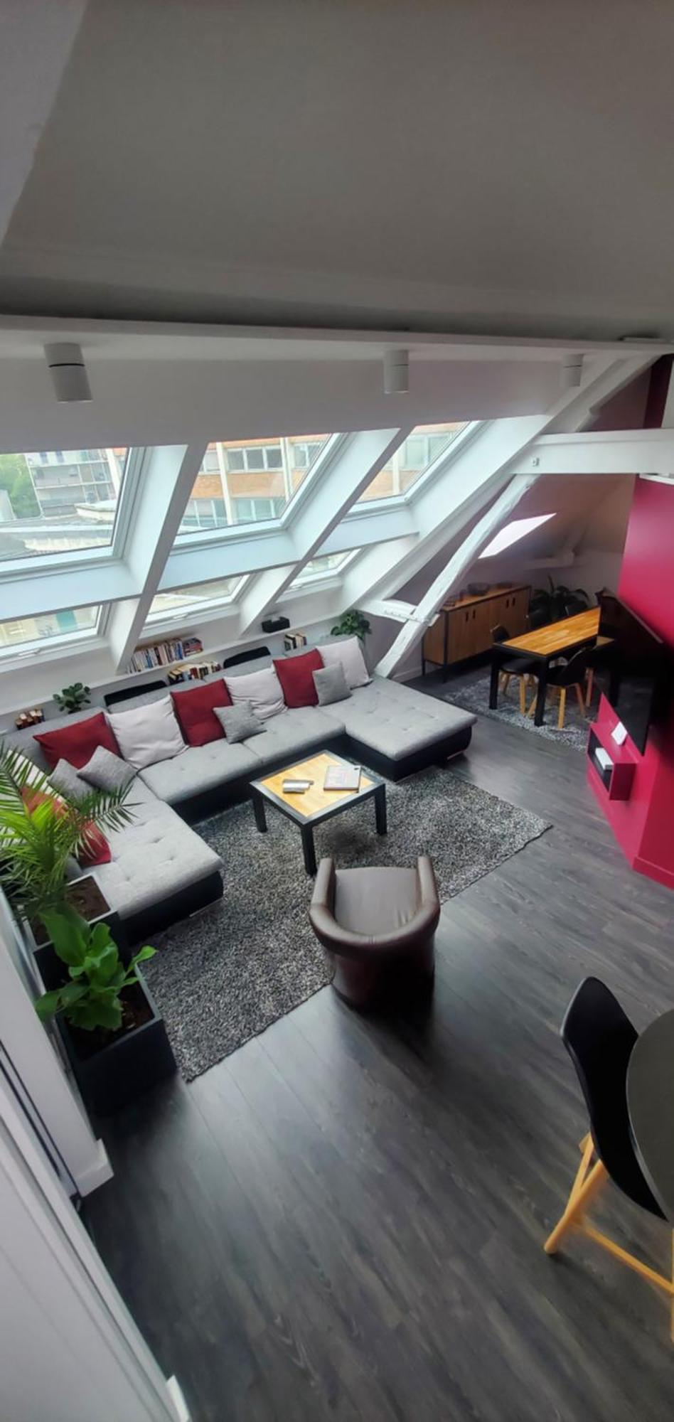 La Maison V.H., Appartements D'Hotes Troyes Esterno foto