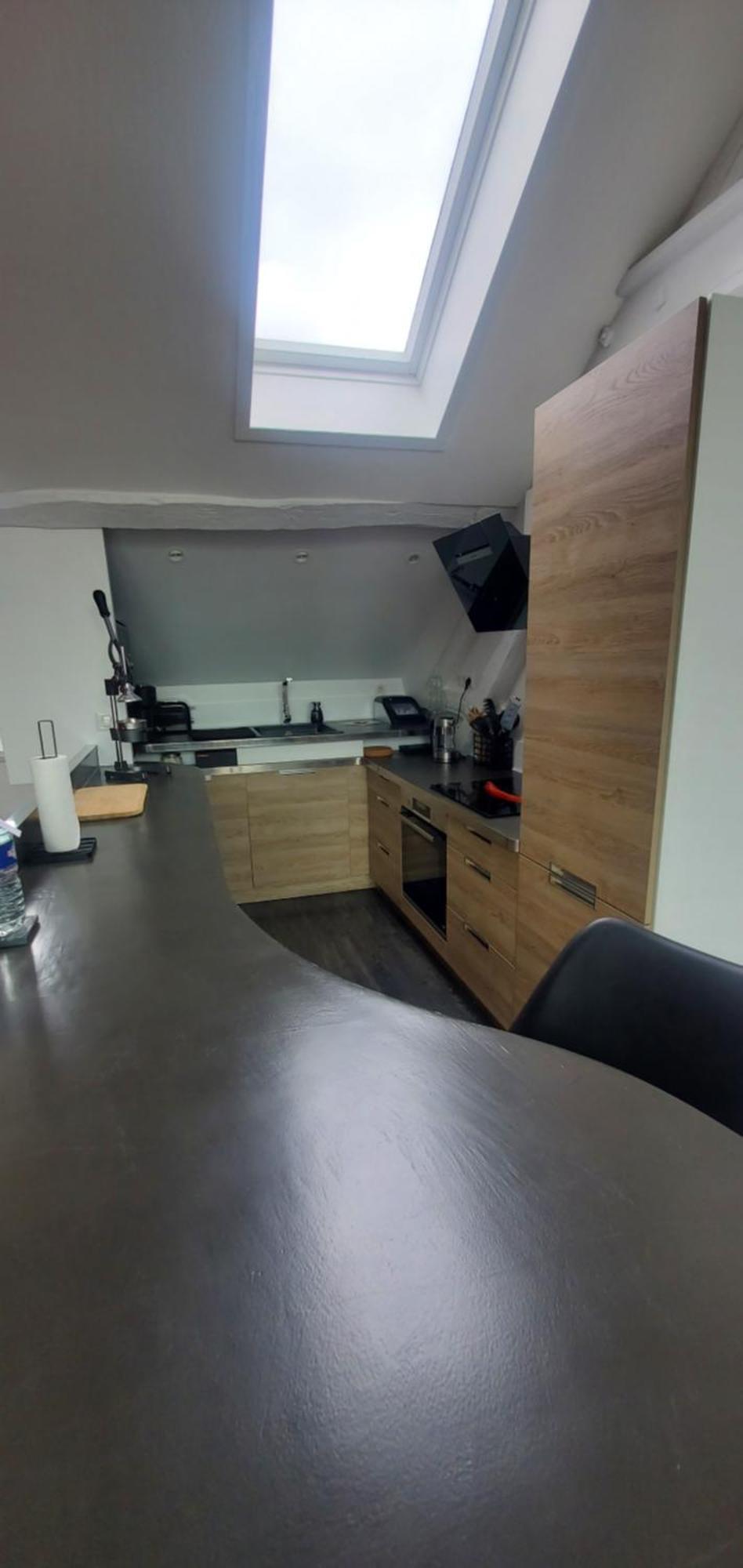La Maison V.H., Appartements D'Hotes Troyes Esterno foto