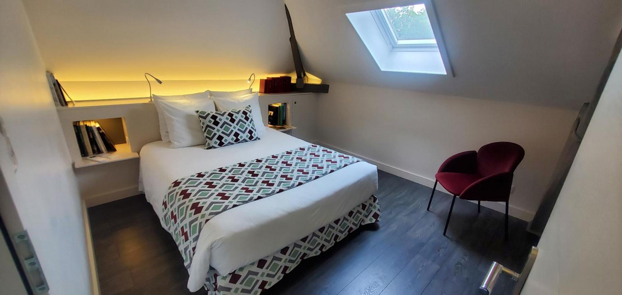 La Maison V.H., Appartements D'Hotes Troyes Esterno foto
