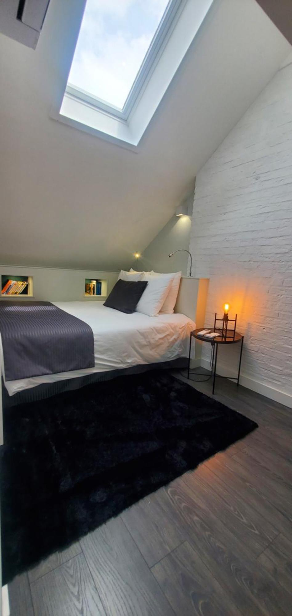 La Maison V.H., Appartements D'Hotes Troyes Esterno foto