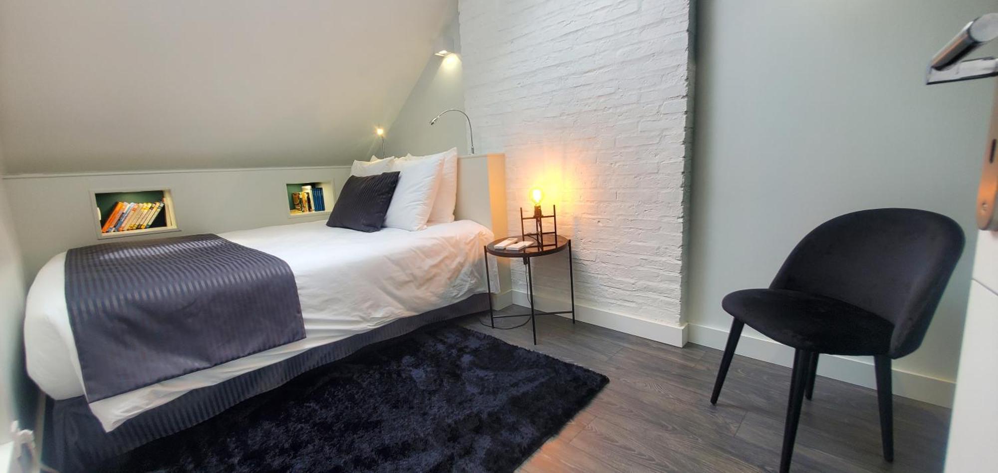 La Maison V.H., Appartements D'Hotes Troyes Esterno foto