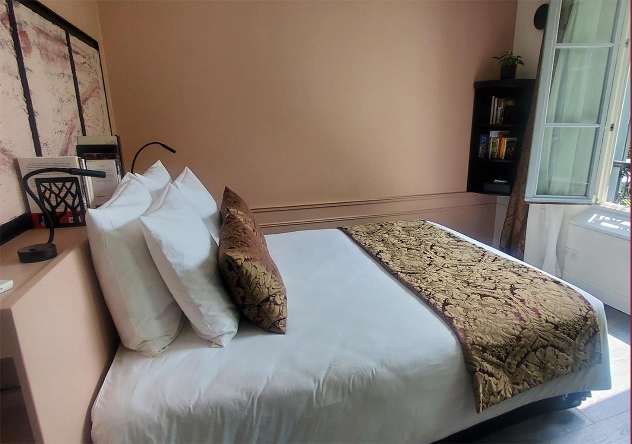 La Maison V.H., Appartements D'Hotes Troyes Esterno foto